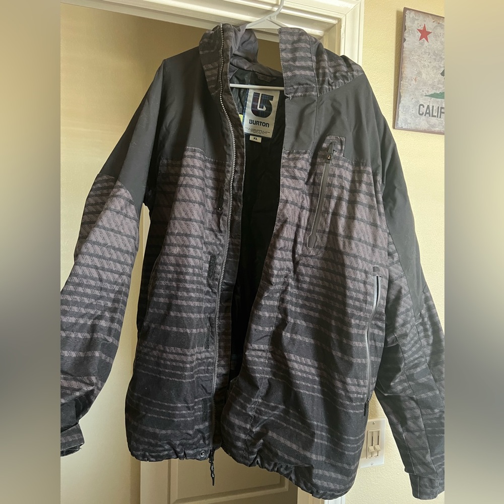 Ski Jacket - image 3